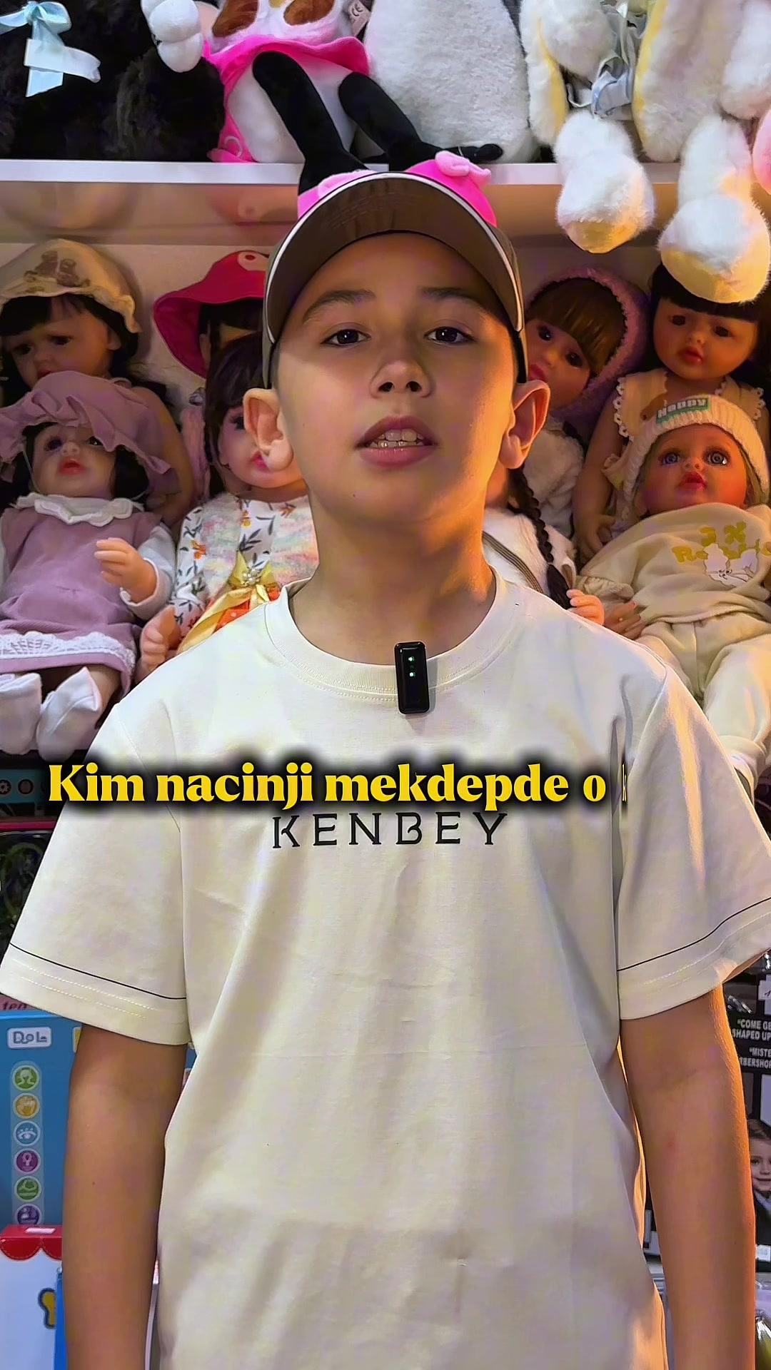 @Lego oýnawaçlar dünýasi