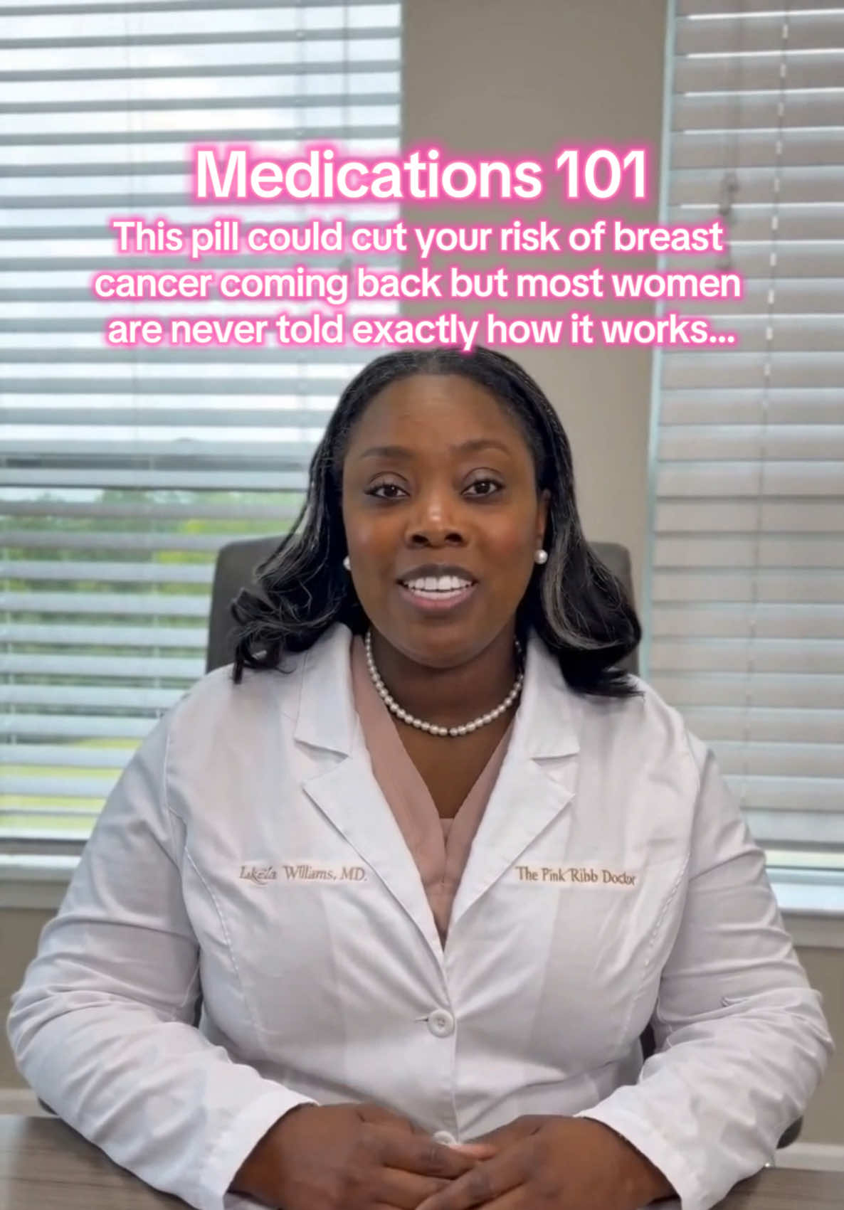 @thepinkribbondoctor