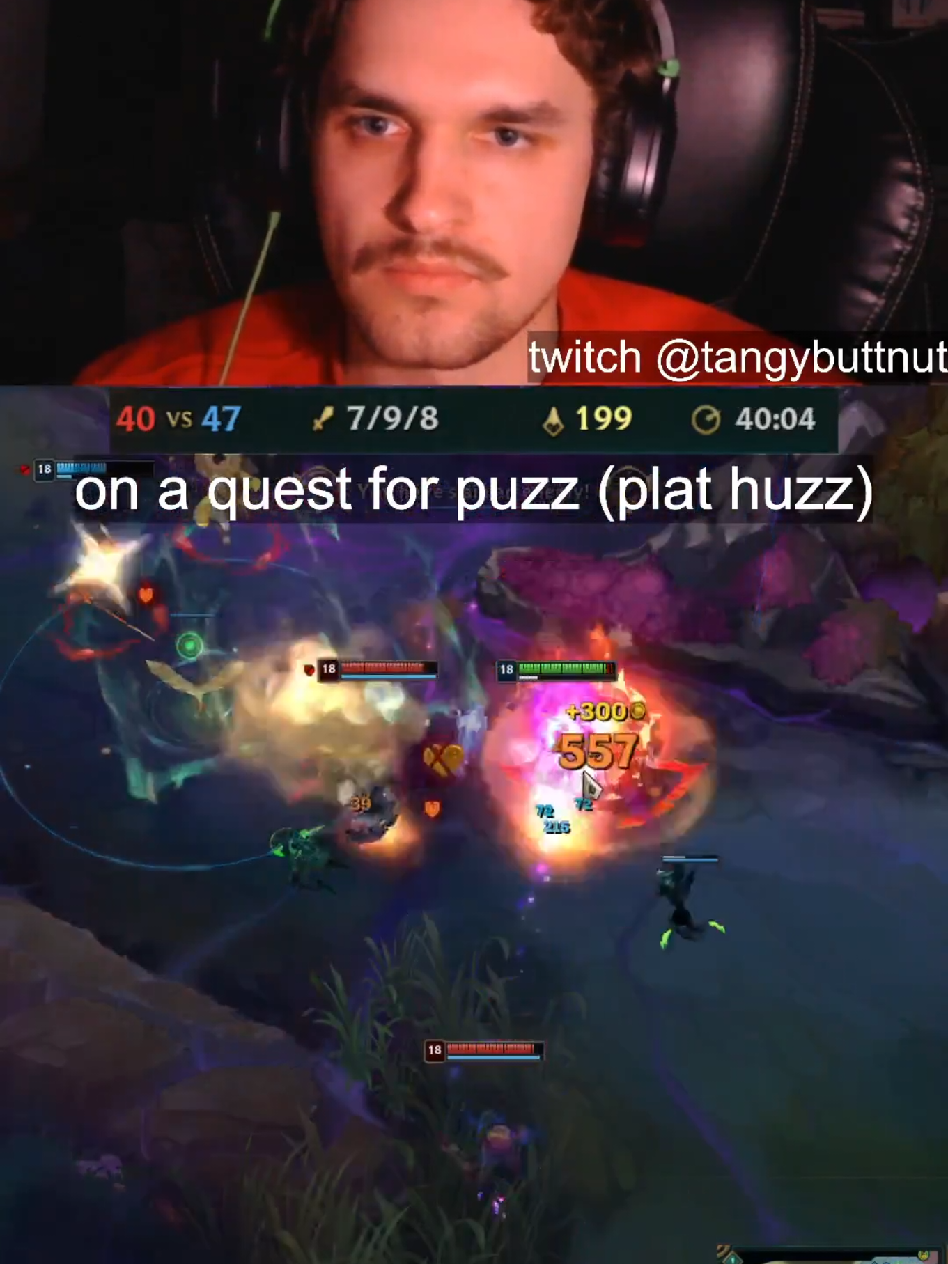 @TangyButtNut