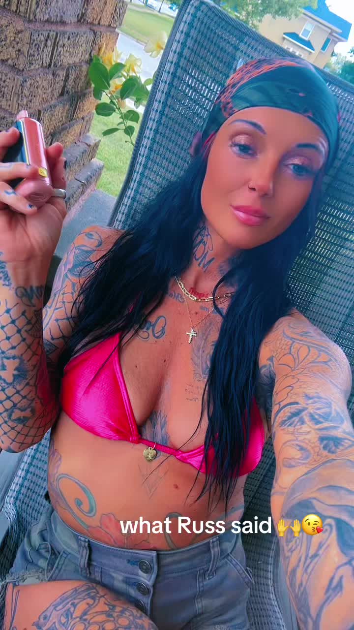 @Kami Sue 🖤