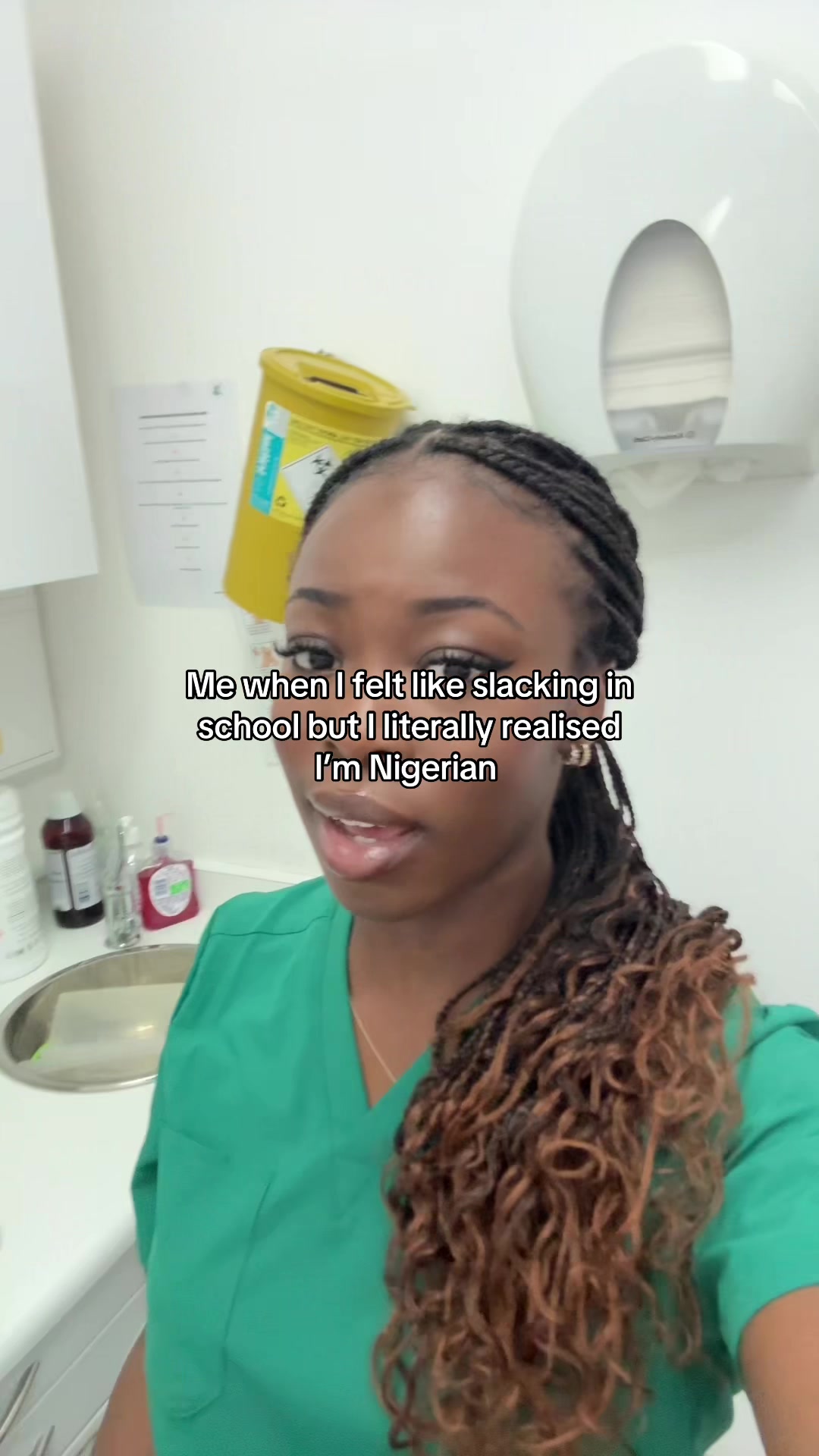 @Dr. Sola