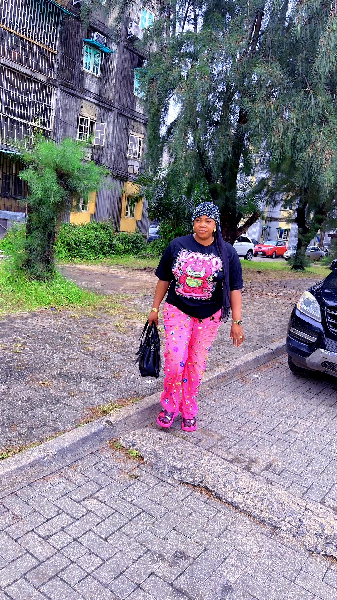 @Iwalewa beauty ventures