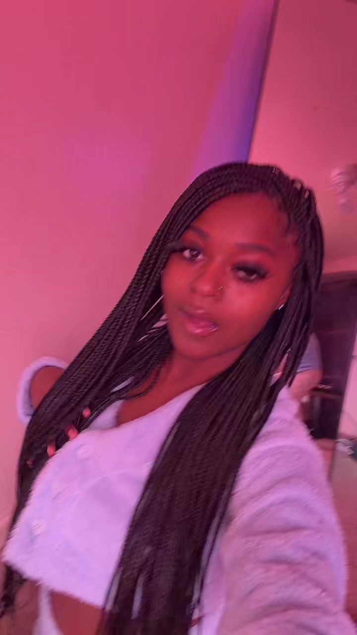 @Essiemae