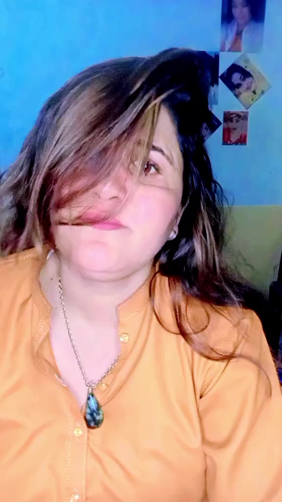@Ziddi larki  Jaani82