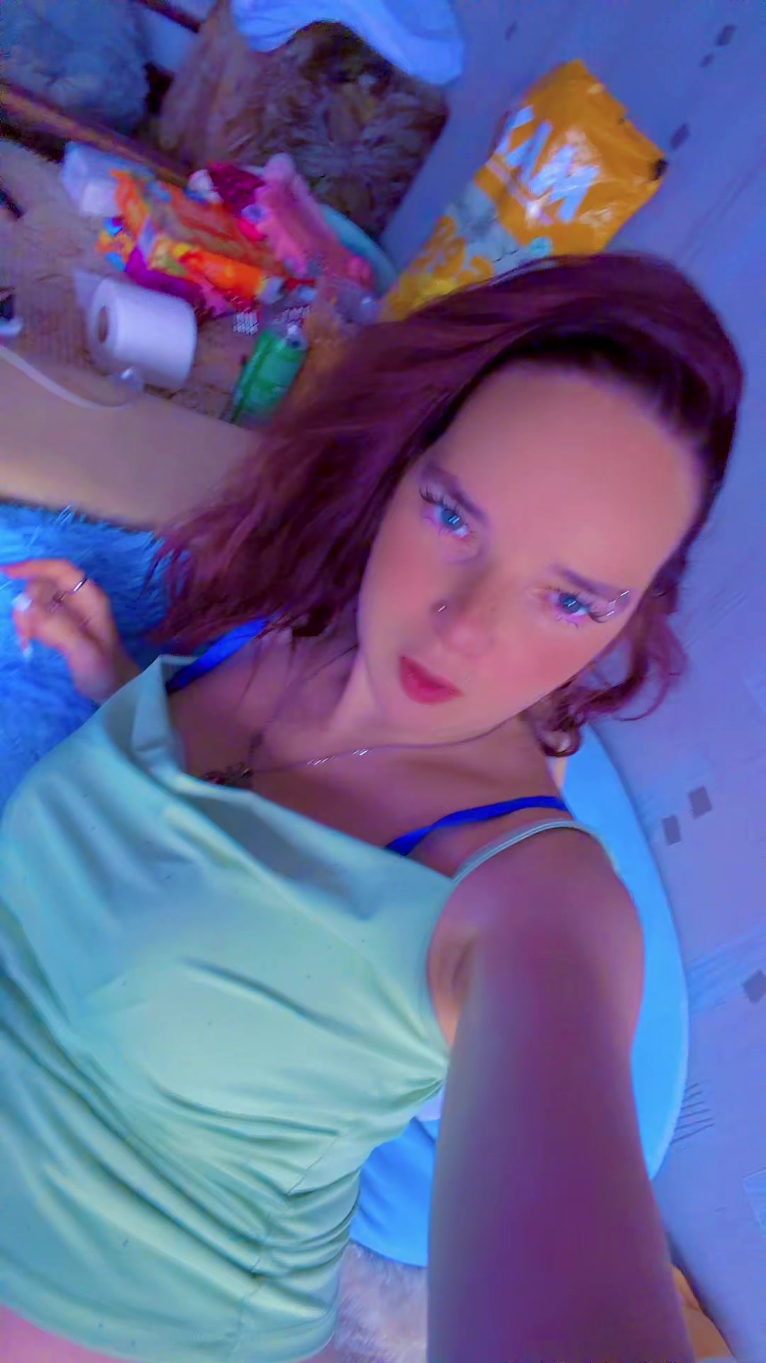 @💋🫶 Karolina 😈Marchwacz🐶🐱