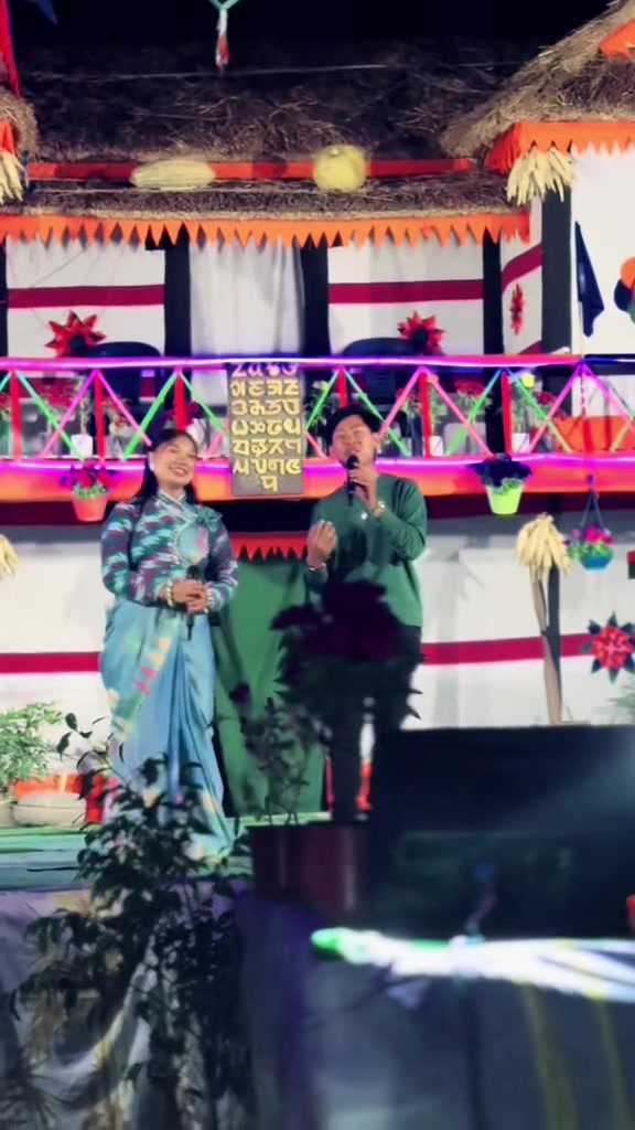 @Nogen Limbu Hangsarumba
