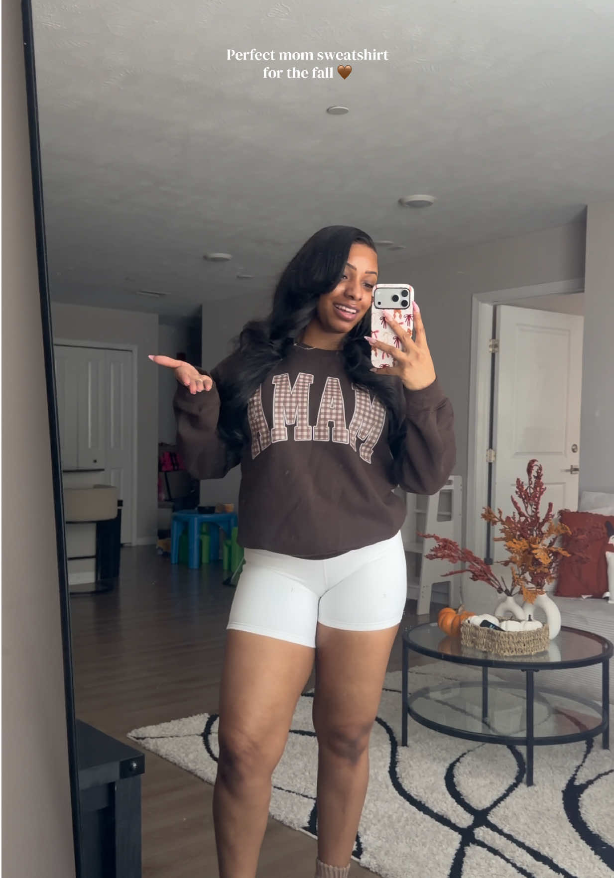 @Robreaylle | Girl Mom x2