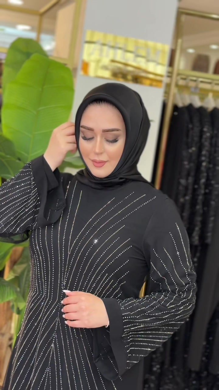 @Ahlem Eşarp