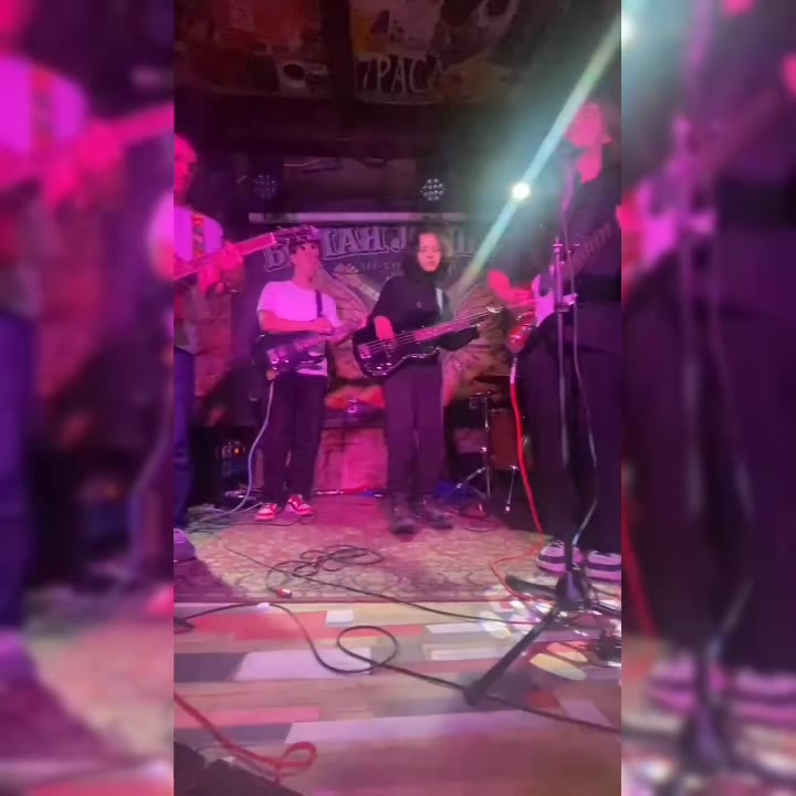 @Бурор брот