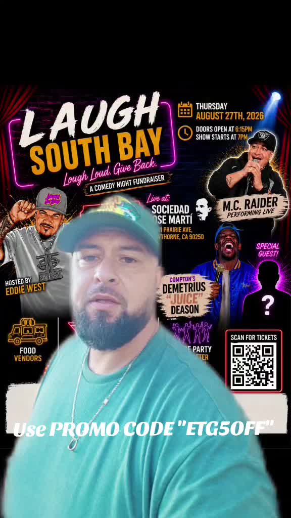 @EL TAX GUY Ent. LA