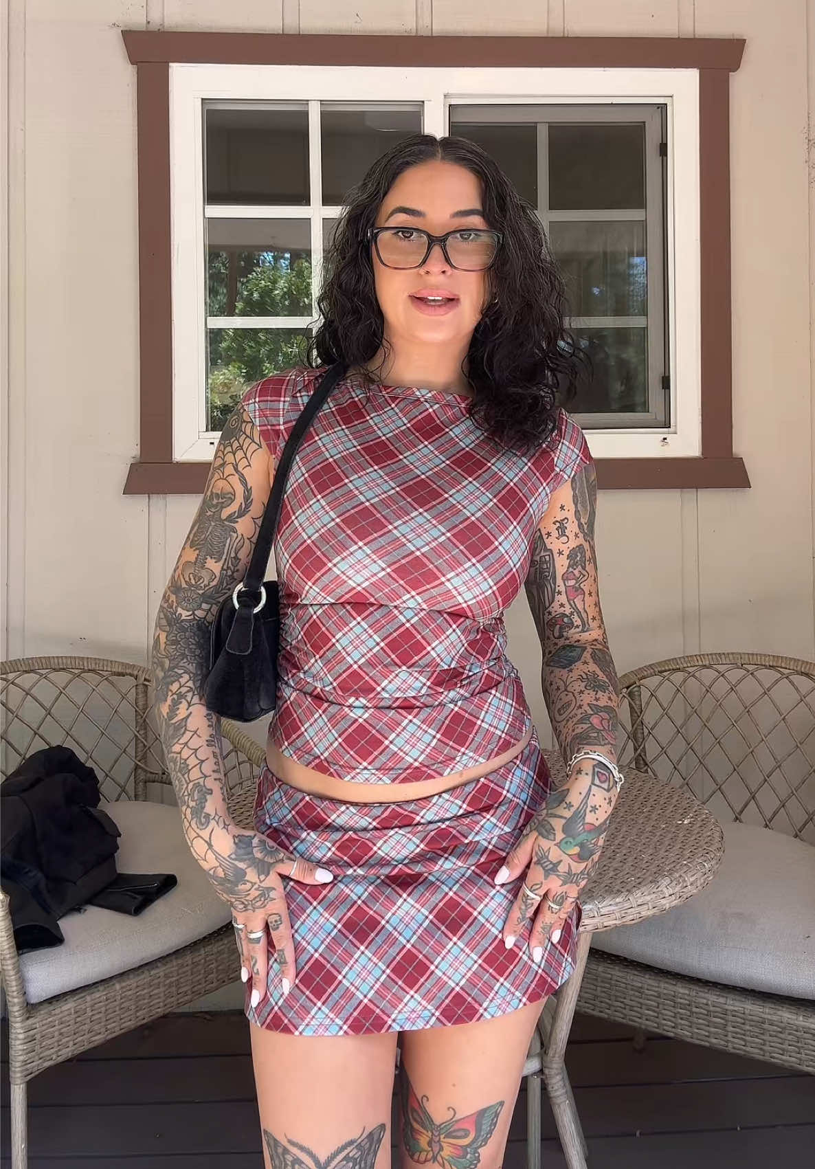 @Alanah Cole