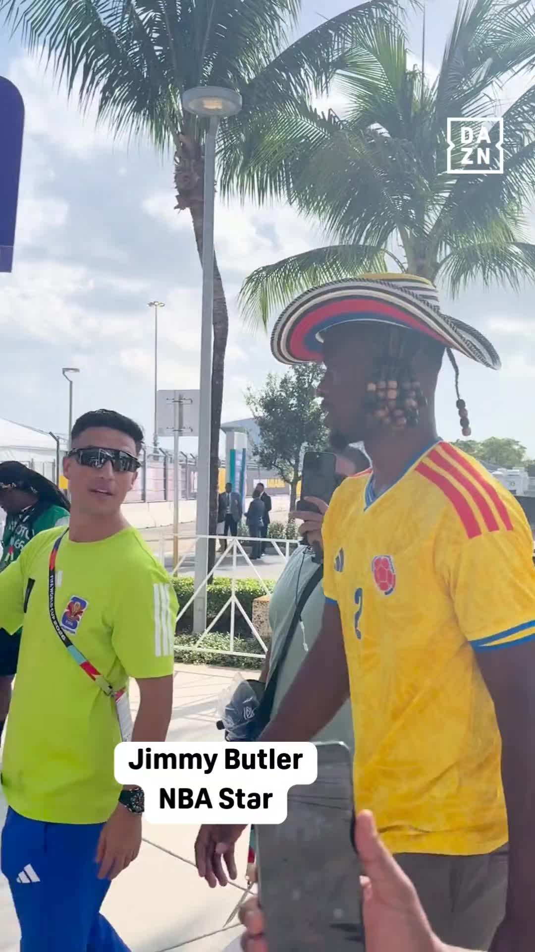 @DAZNFootball