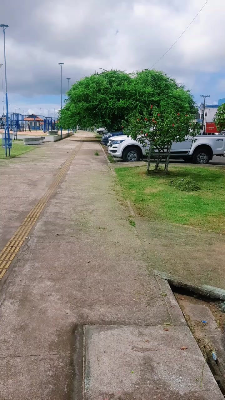 @SAMBA&Iacute;BA