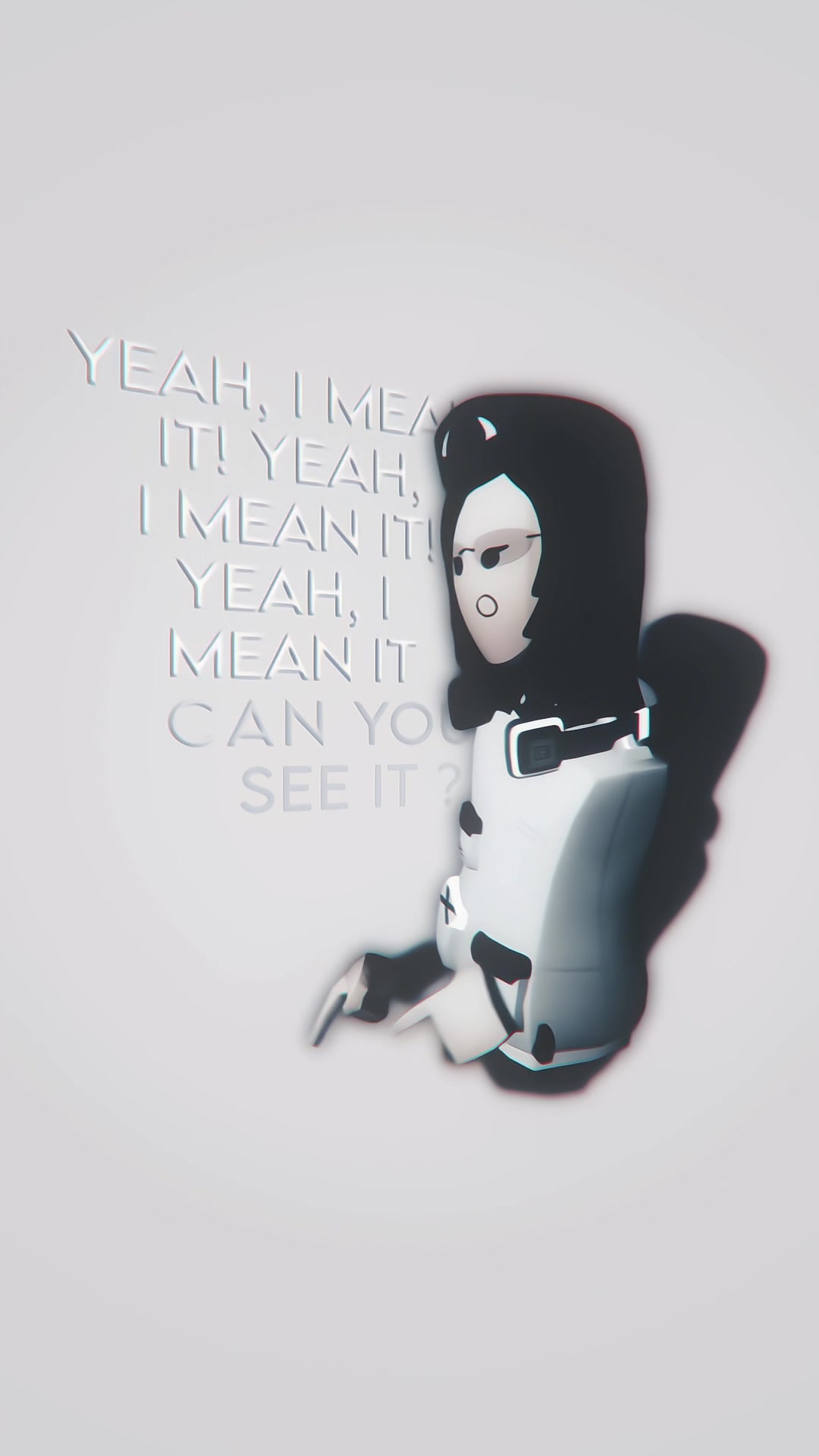 @Unsedated !๐