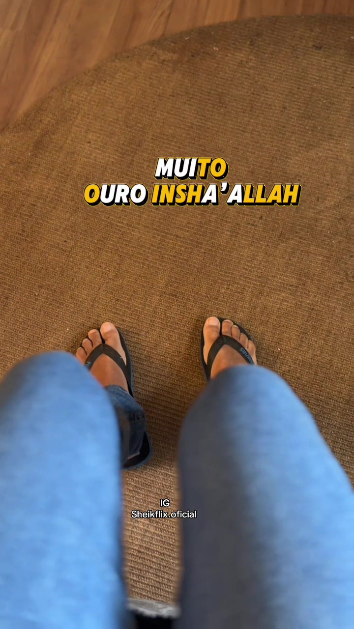 @Sheikflix oficial