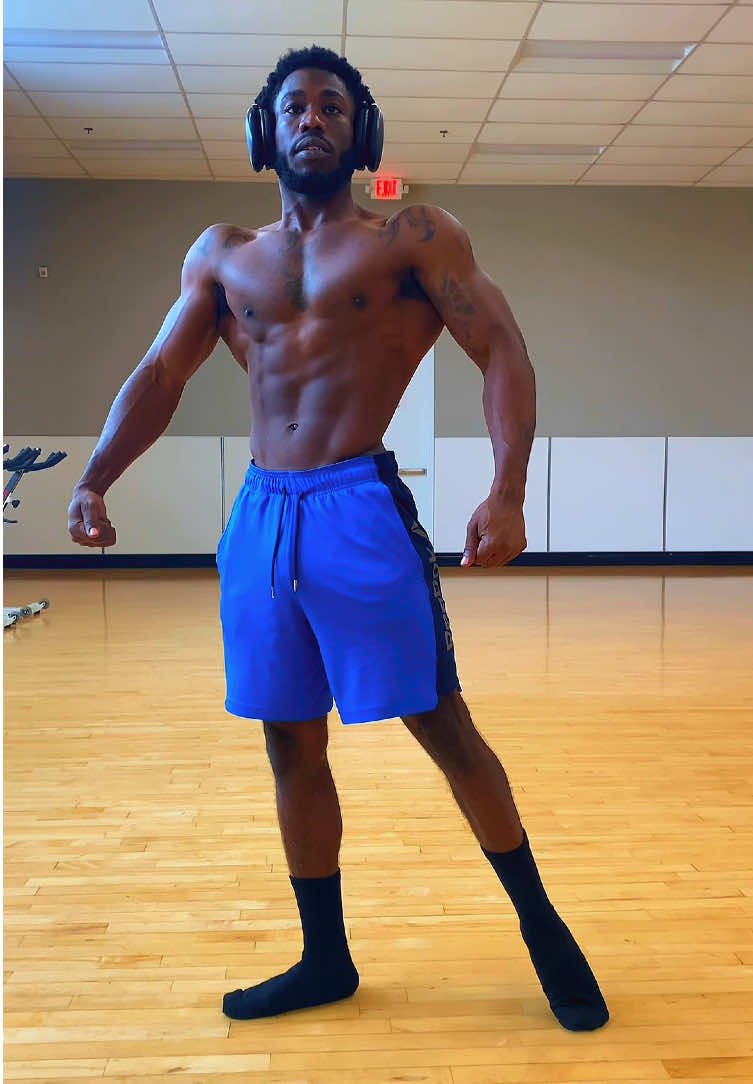 @Shreddedvessel | Fitness
