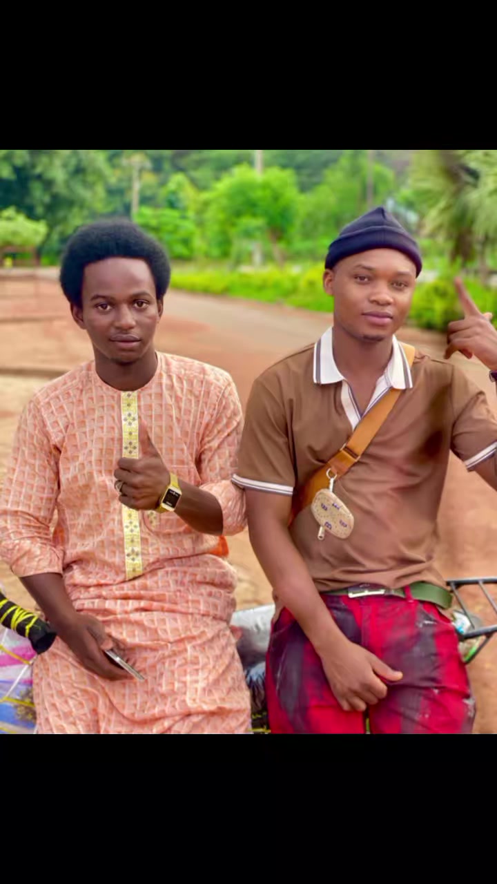 @oga boss