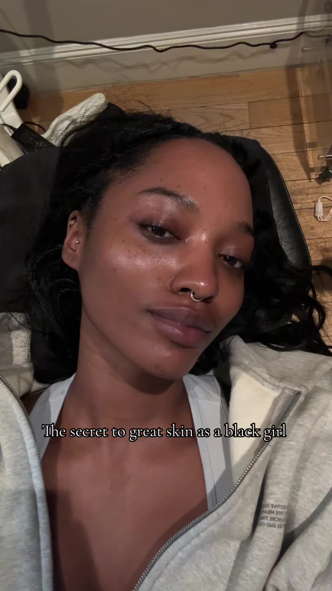 @Gabrielle Richardson