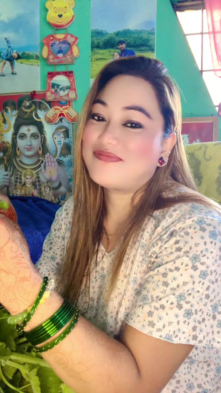 @Sushila Bomjan