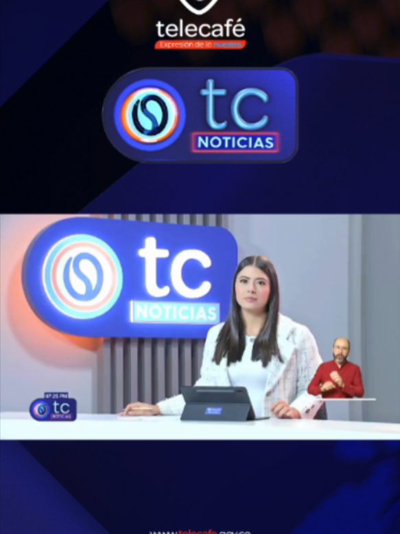 @Canal Telecafé