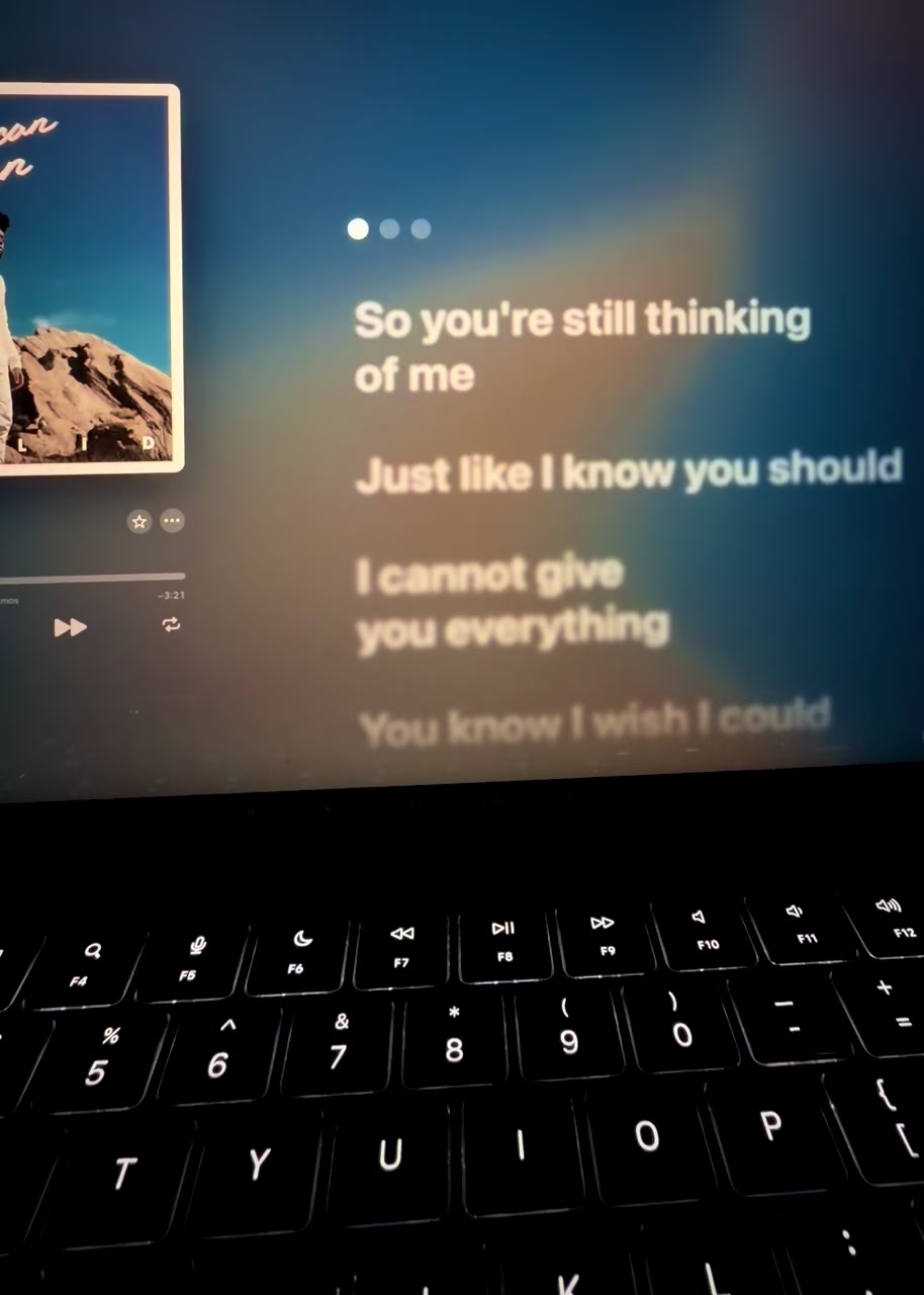 @SpotifySongs