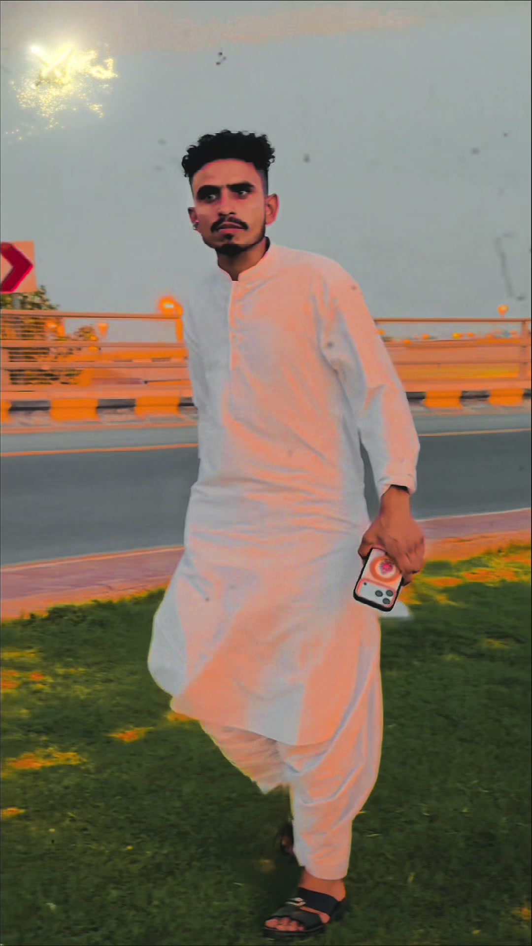 @Yar Ali