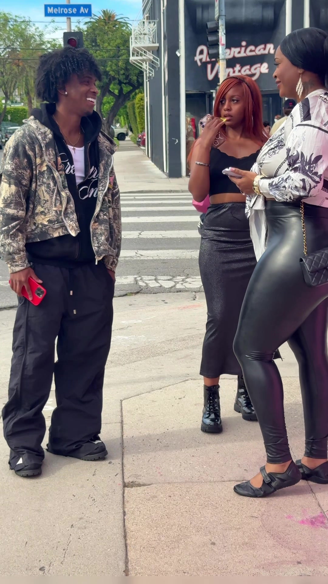 @SwagBoyQ on IG