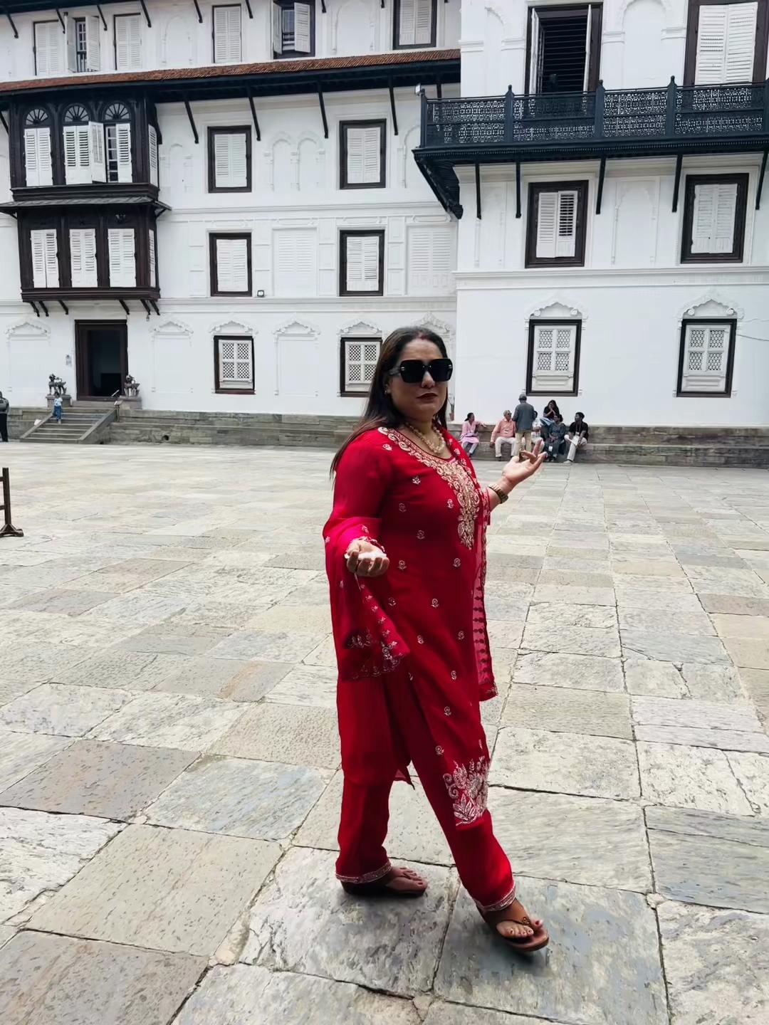 @Samita Karki Katwal