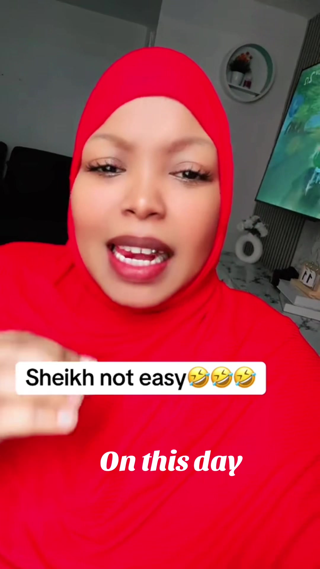 @Safia jay