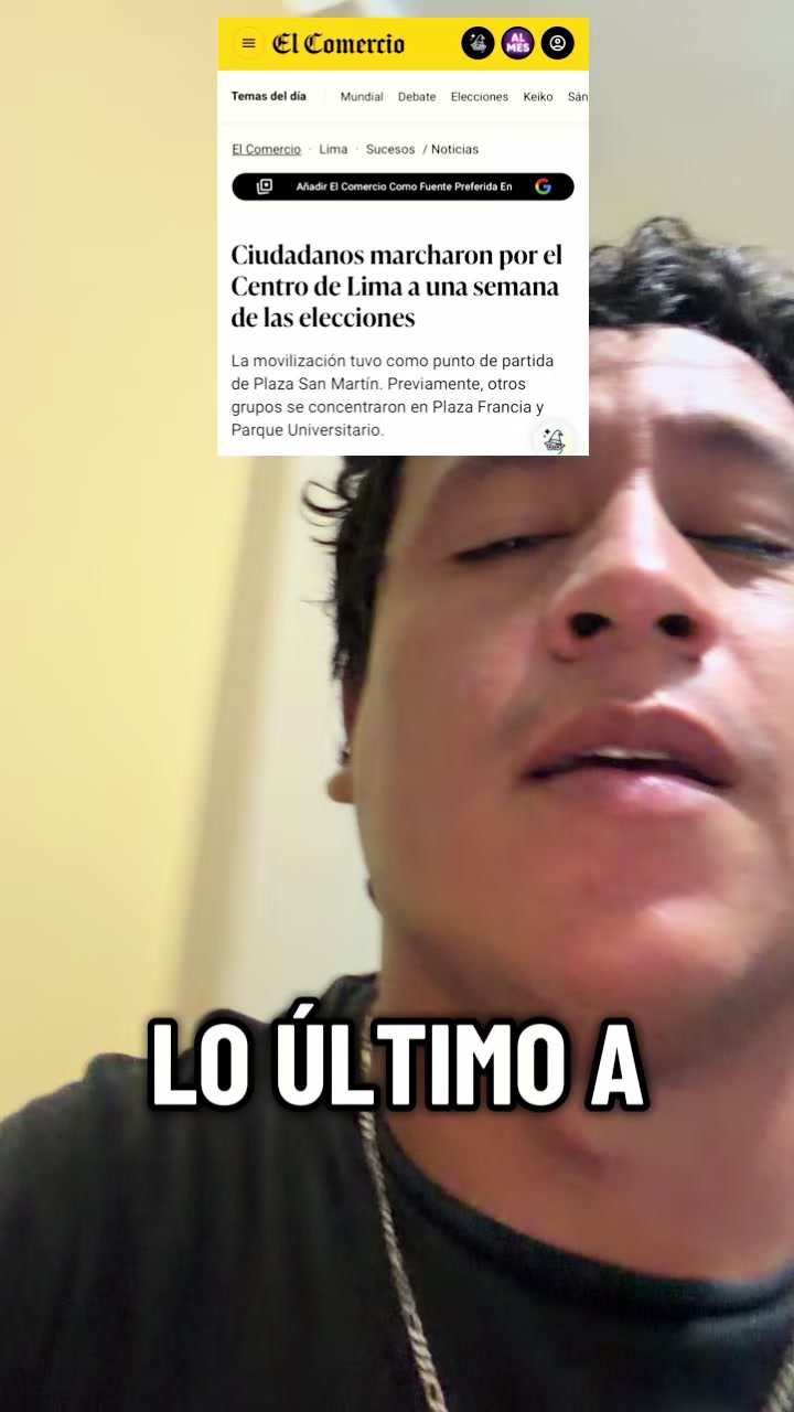 @Mickysabecosas