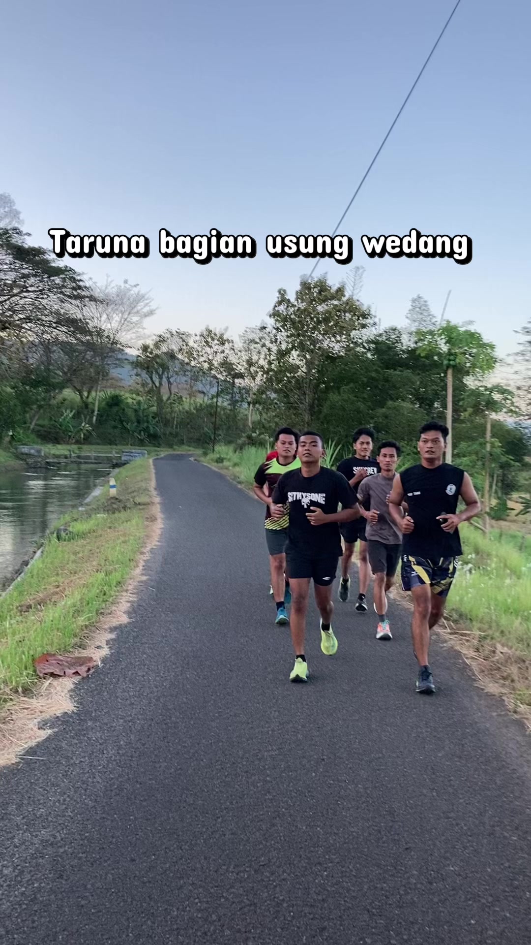 @Karya Muda Pronosutan