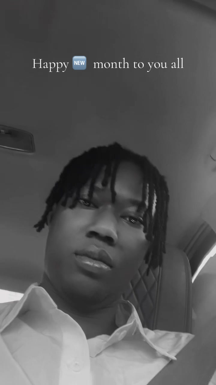 @🌟djholy_boy ♍️