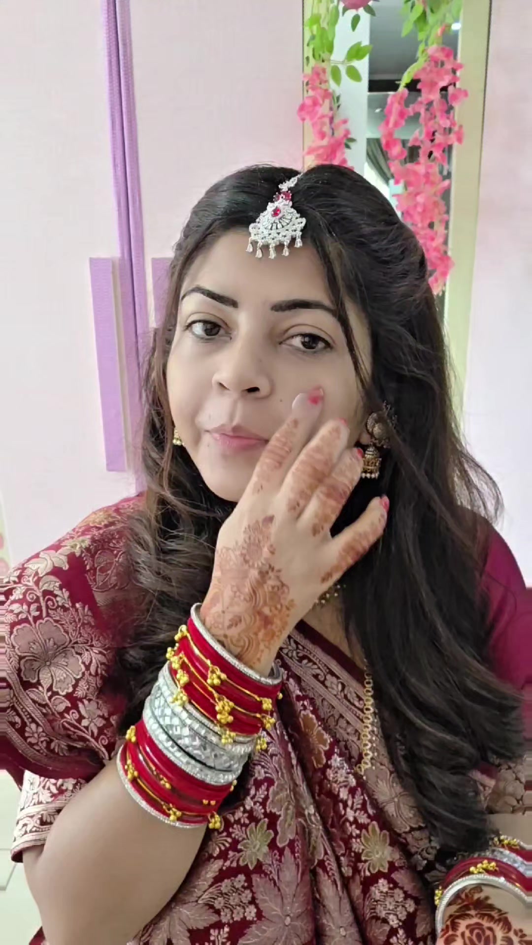 @Shweta Shrivastava