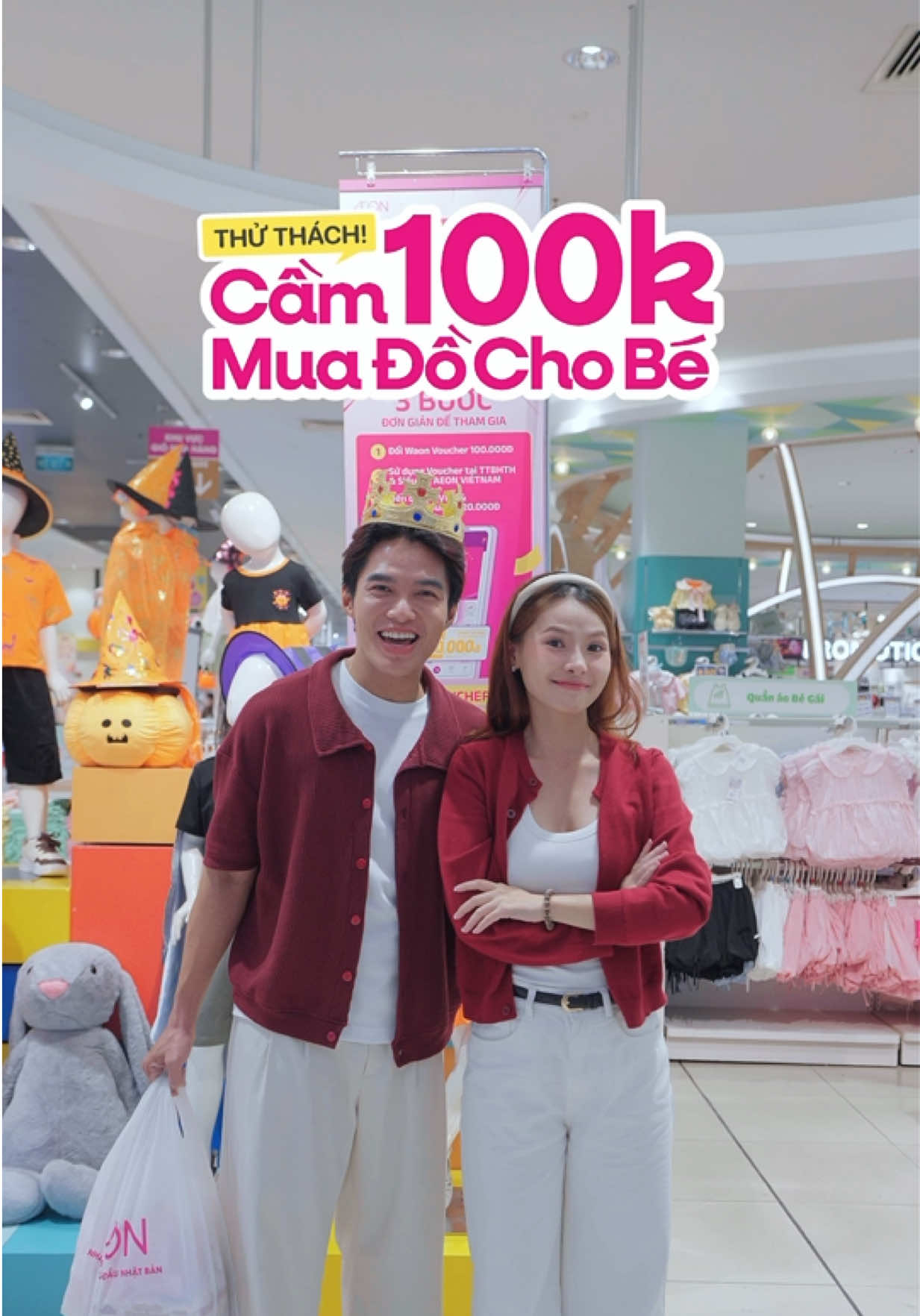 @AEON Vietnam