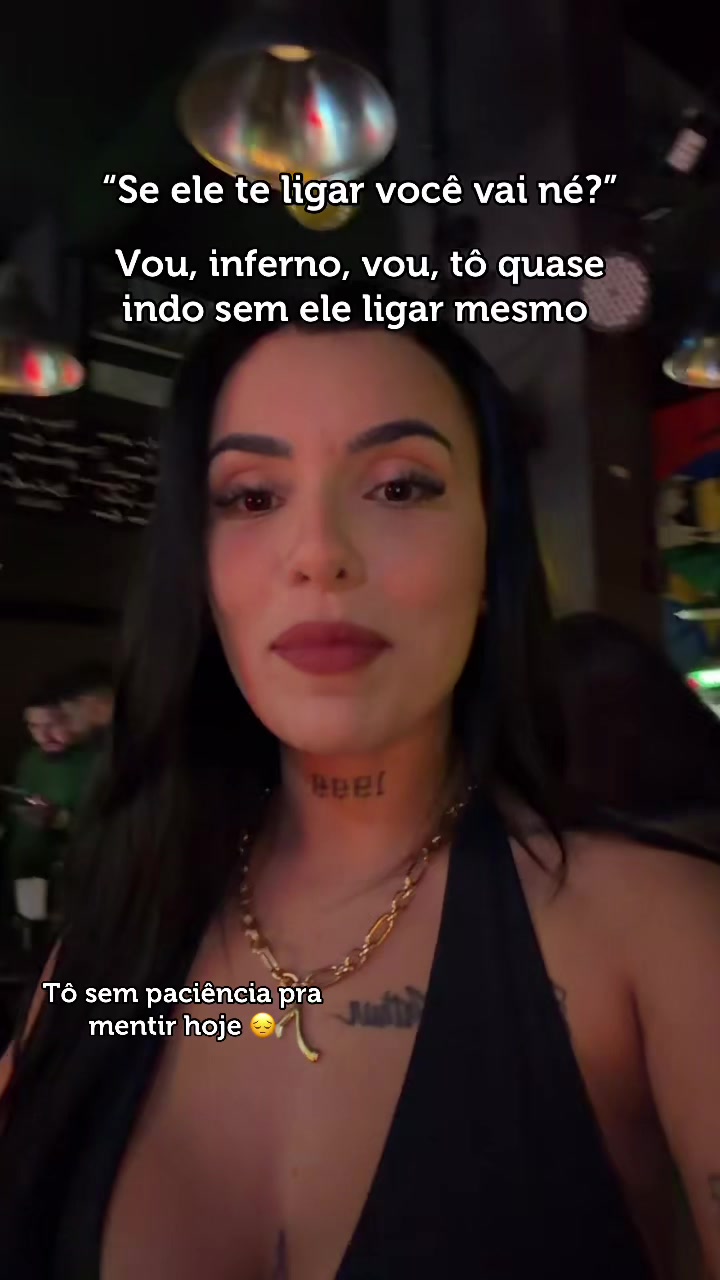 @Thaline Santo