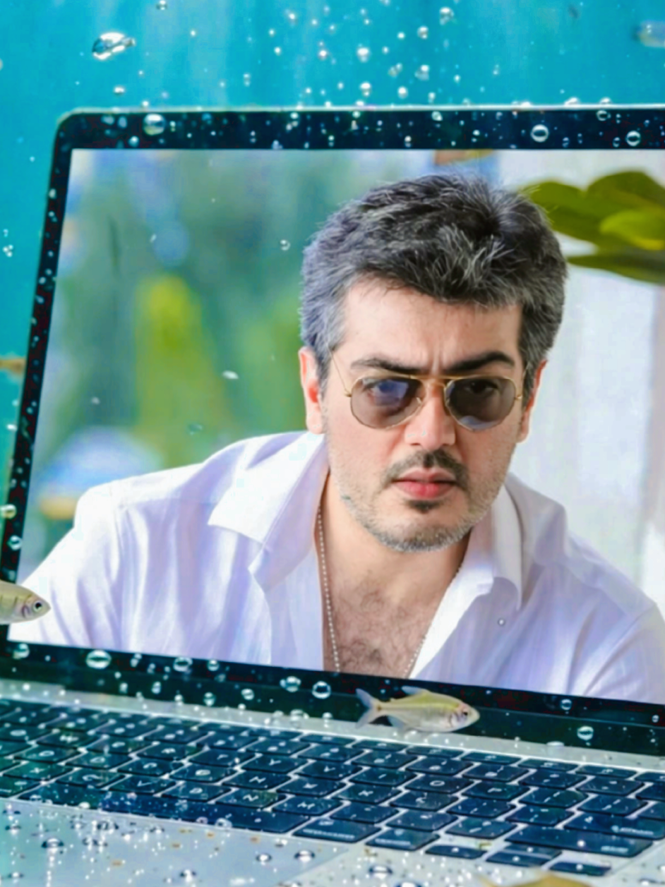 @Ajith Kumar Fandom