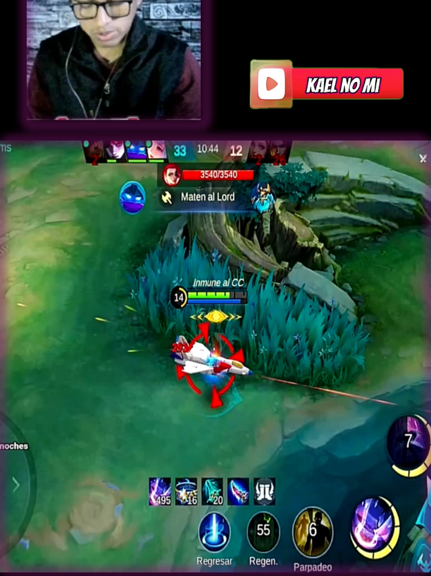@Kaelito