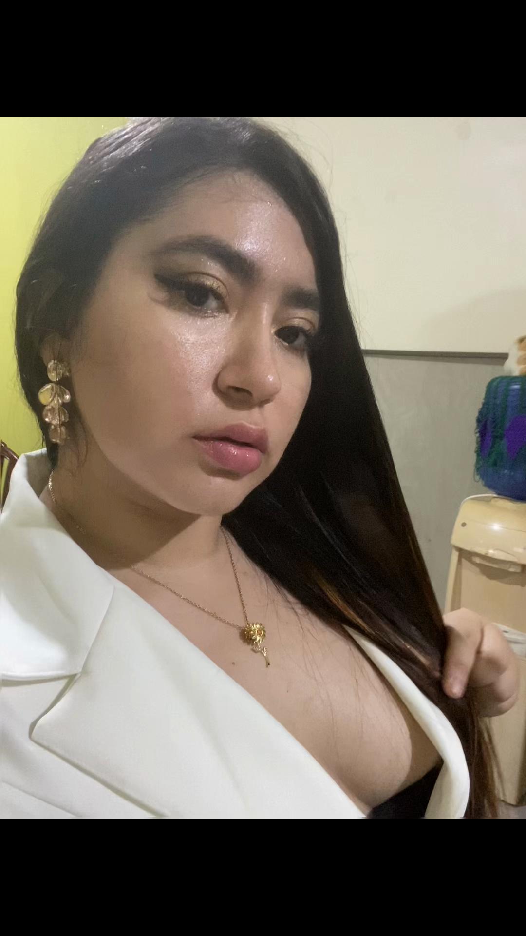 @Joely Siomara