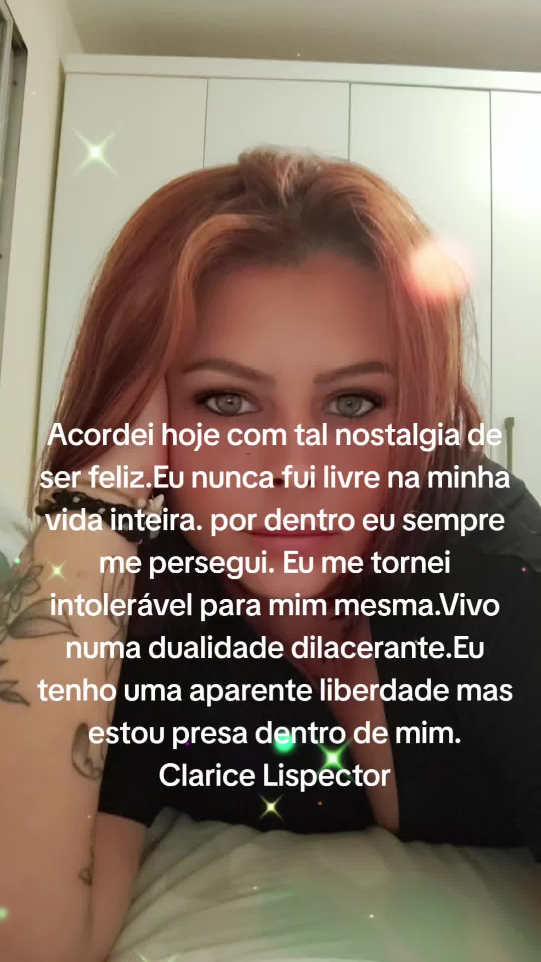 @Francislene Prieto
