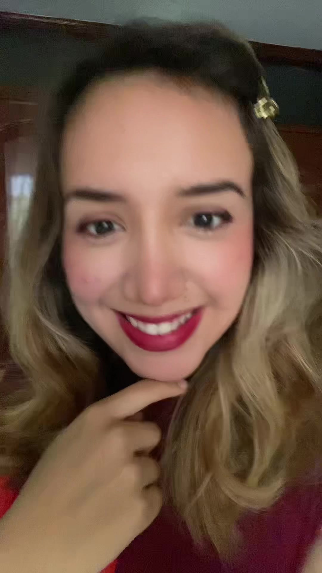 @Luciana