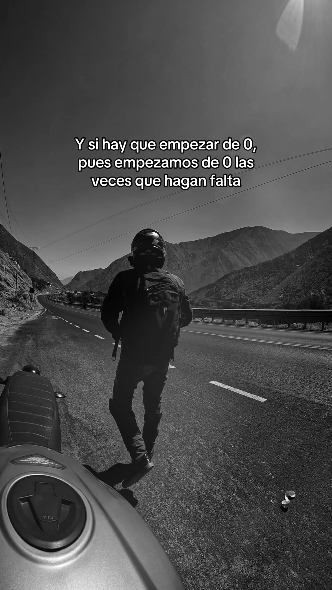 @Un Motero Más