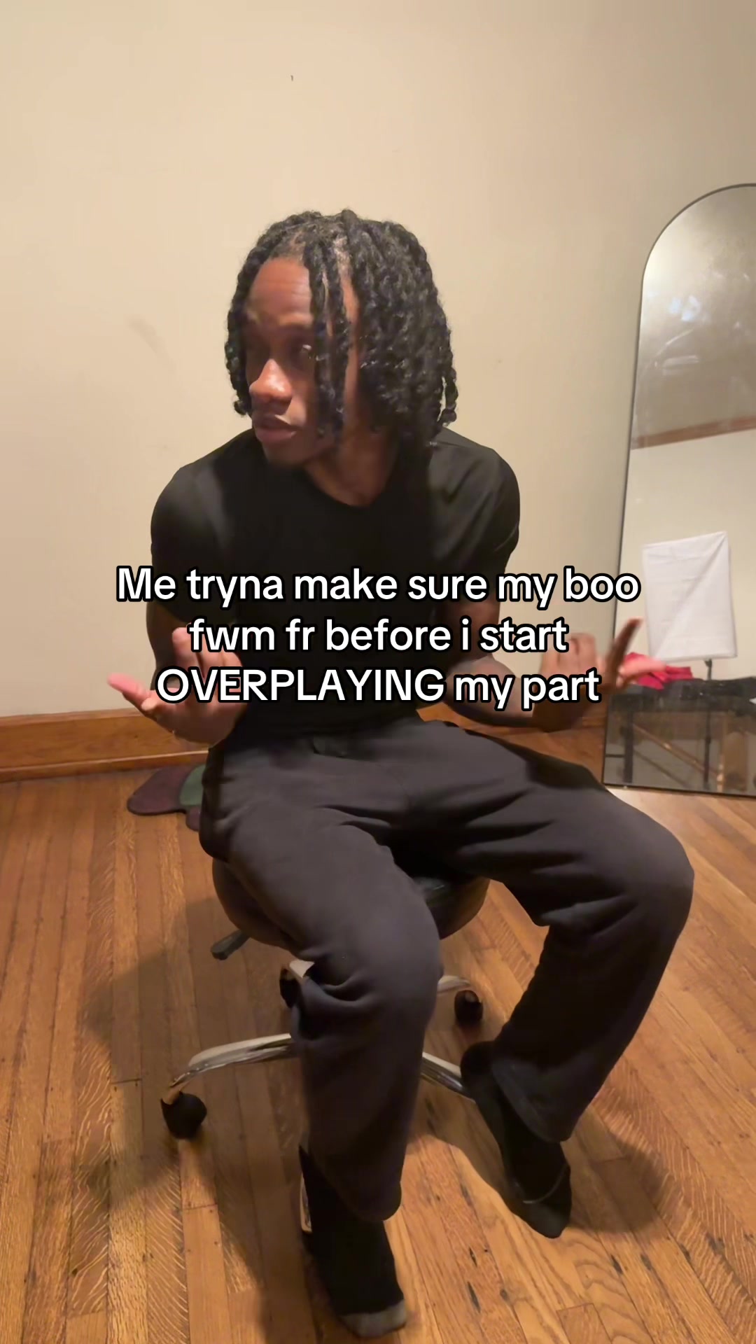 @ZayWITHApurplebonnet💂🏾♂️