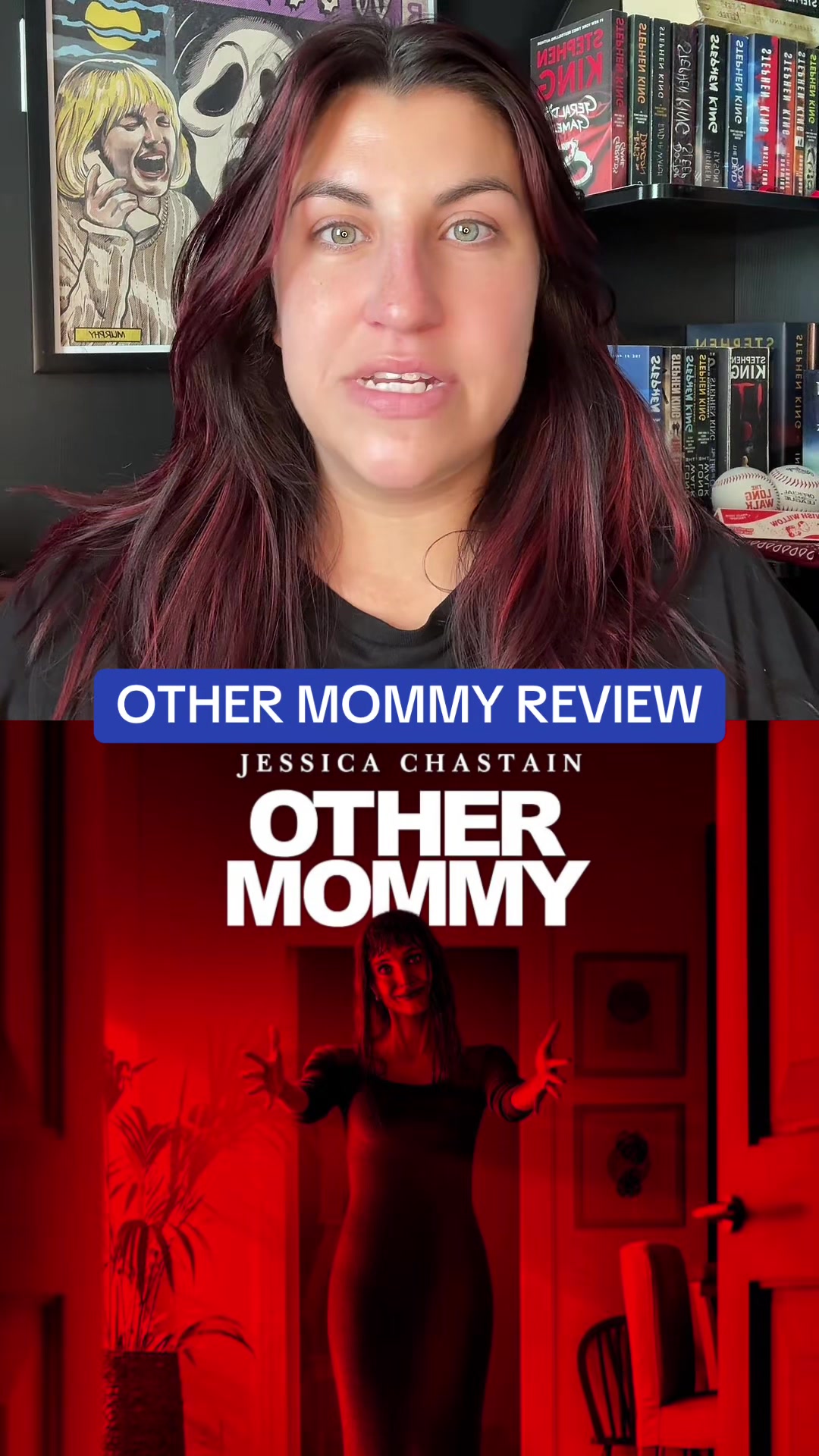@Horror Chronicles