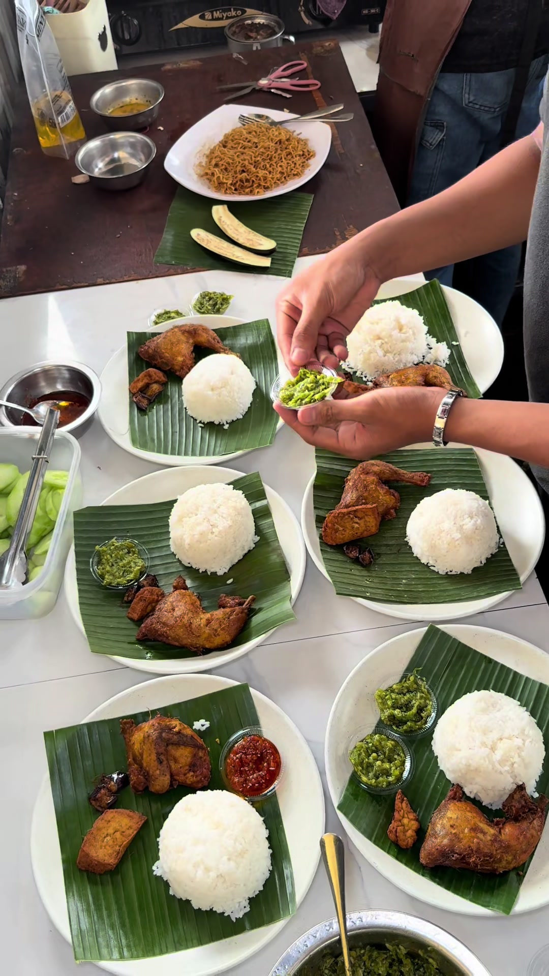 @Info Kuliner