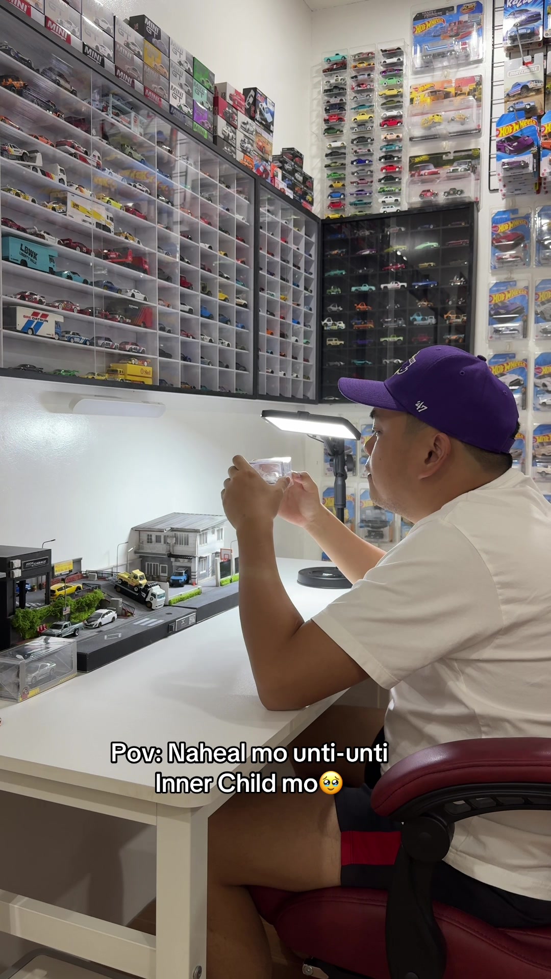 @Zion Garage
