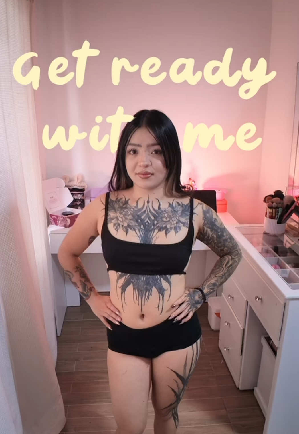 @Trastornada