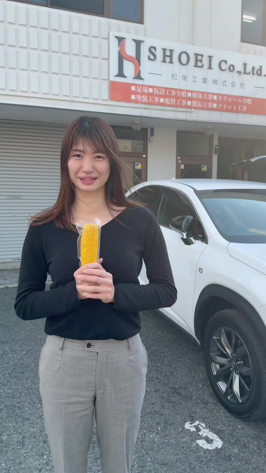 @熊本 比奈/Hina Kumamoto