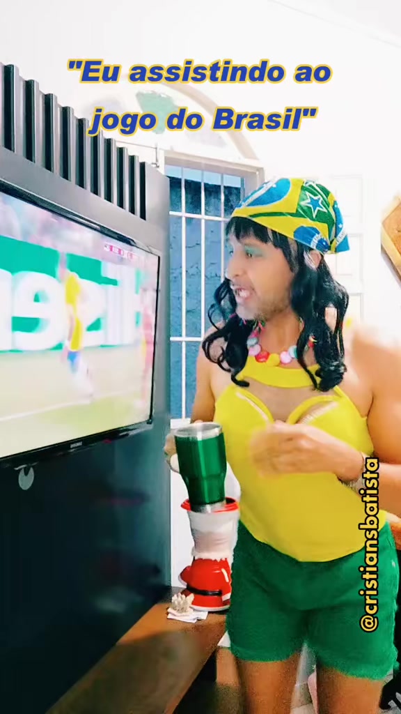 @CRISTIAN BATISTA 🙏🧿🎭