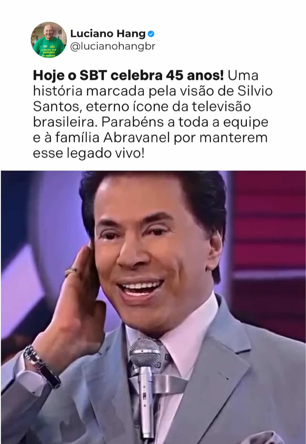 @Véio da Havan