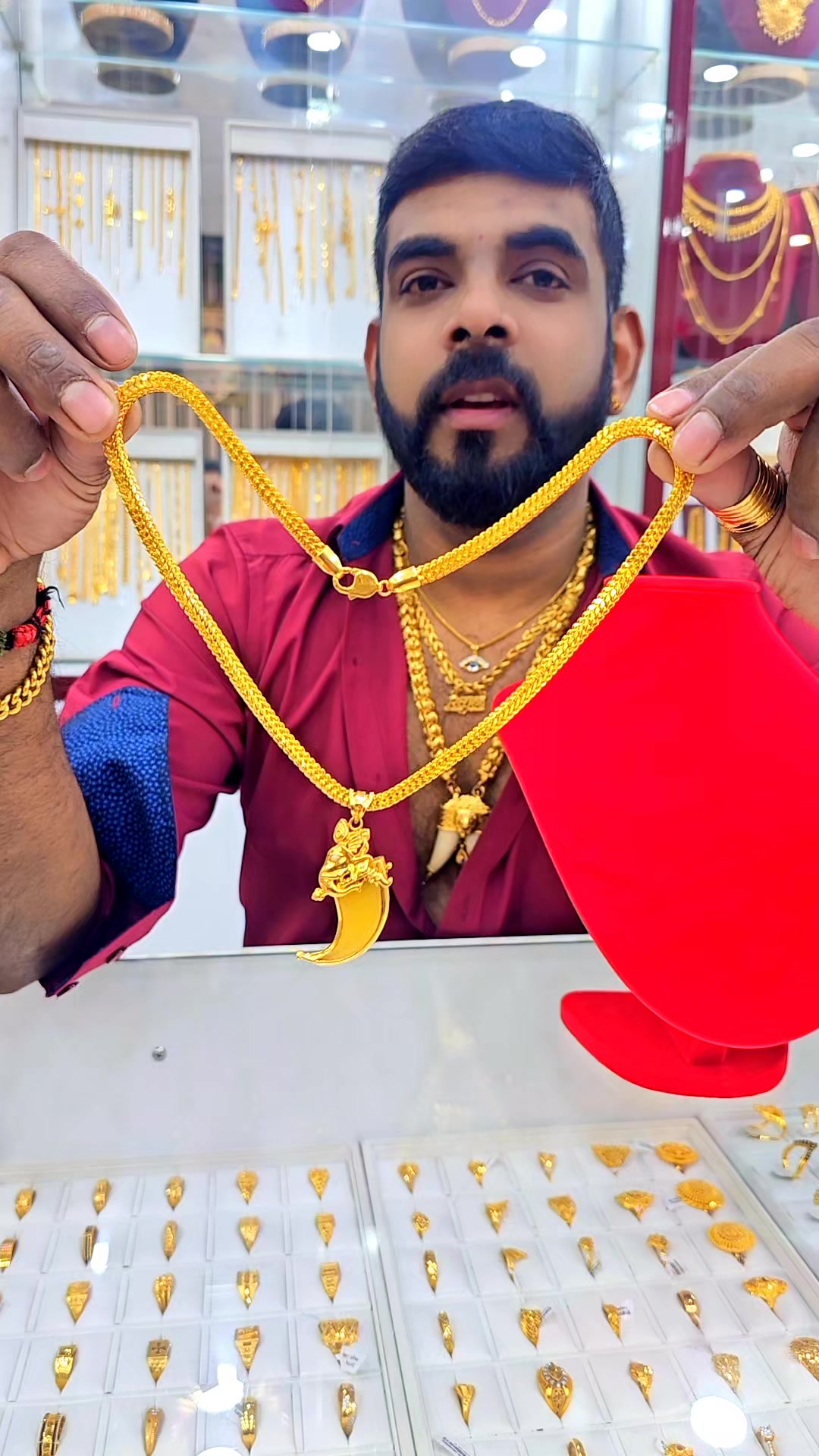 @RAJEE JEWELLERY 🧿